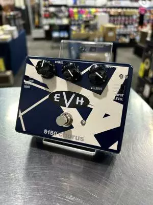 MXR - EVH30