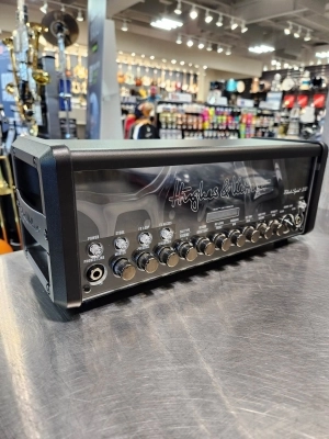 Hughes & Kettner - SPIRIT200