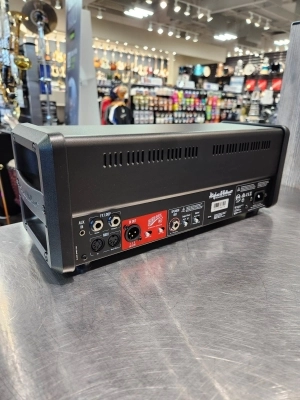 Hughes & Kettner - SPIRIT200 2