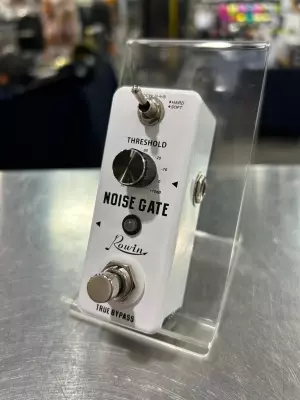 rowin noise gate