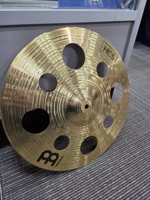 MEINL HCS 16