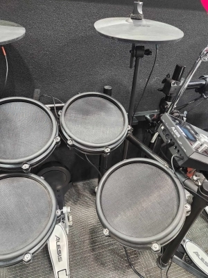 Alesis - NITRO MESH KIT 2