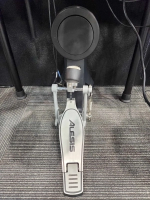 Alesis - NITRO MESH KIT 2