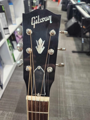 Gibson - KEB MO 5