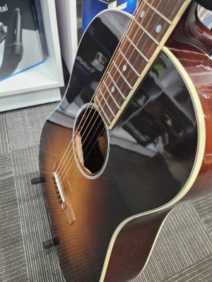 Gibson - KEB MO 3