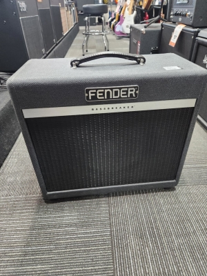 Fender - BASSBREAKER 1X12 ENCLOSURE