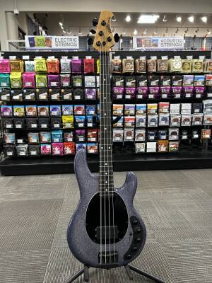Store Special Product - Ernie Ball Music Man - 128-SN-50-01