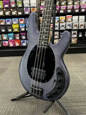 Ernie Ball Music Man - 128-SN-50-01 2