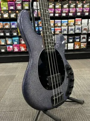 Ernie Ball Music Man - 128-SN-50-01 2