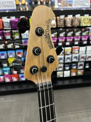 Ernie Ball Music Man - 128-SN-50-01 2