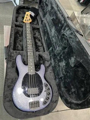 Ernie Ball Music Man - 128-SN-50-01 2