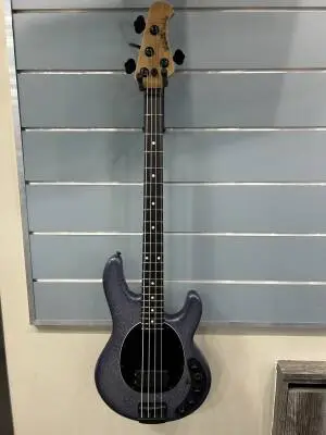 Ernie Ball Music Man - 128-SN-50-01 2