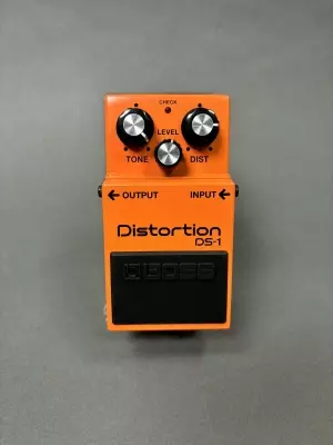 BOSS - DS1