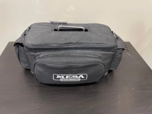 Mesa Boogie Mini Rectifier 25 2