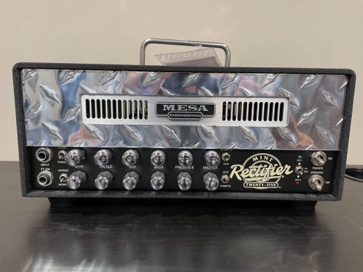 Mesa Boogie Mini Rectifier 25