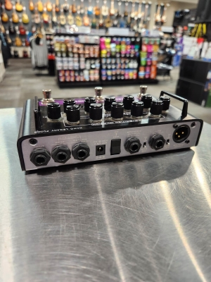 Gear Hunter HOTONE NANO LEGACY FLOOR AMP