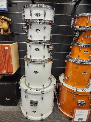 PEARL EXPORT 22,12,13,16,SD-PURE WHITE