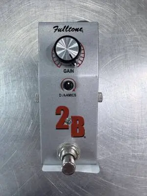 Fulltone Custom Effects - FT-2B