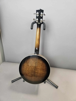 Gold Tone - BANJOLELE DLX 5