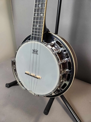 Gold Tone - BANJOLELE DLX 2