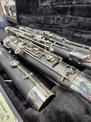 Selmer - 1432B 3