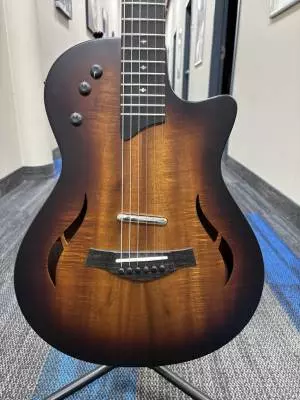 Taylor Guitars - T5Z CLASSIC KOA 2