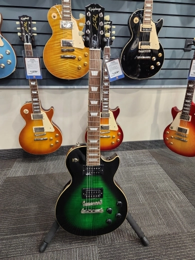 Store Special Product - Epiphone - EILPSLASHABNH