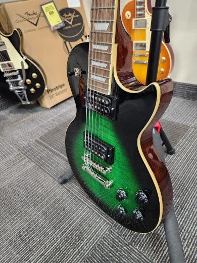 Store Special Product - Epiphone - EILPSLASHABNH