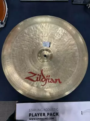 Zildjian - A0618 2