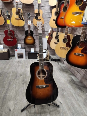 Store Special Product - Martin Guitars - D-28 SUNBURST