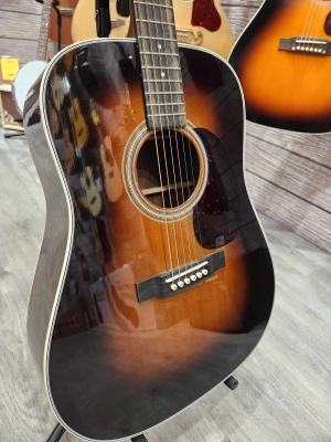 Store Special Product - Martin Guitars - D-28 SUNBURST