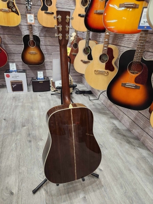 Store Special Product - Martin Guitars - D-28 SUNBURST