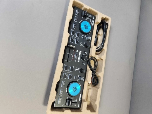 Numark - DJ2GO2 TOUCH 2