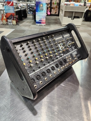 Yorkville Sound Powered Mixer M810