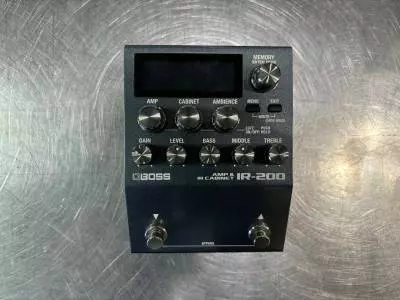 BOSS - IR-200