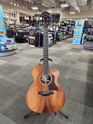 Taylor Guitars - 724CE