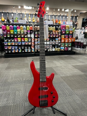 Stadium 5 String Jazz Bass