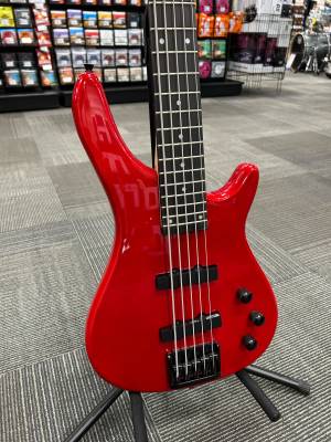 Stadium 5 String Jazz Bass 2