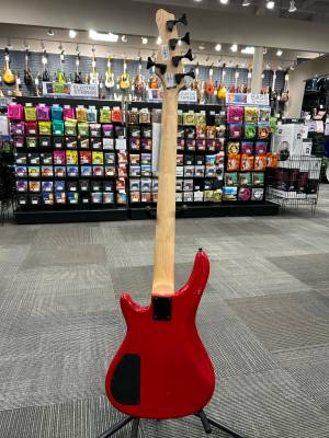 Stadium 5 String Jazz Bass 2