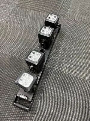 Yorkville Sound - LP-LED4X