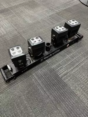 Yorkville Sound - LP-LED4X 2