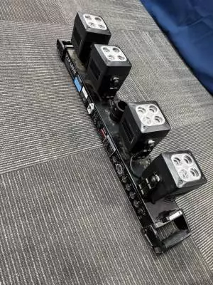 Yorkville Sound - LP-LED4X 2