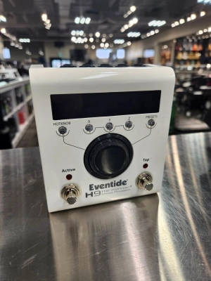 Eventide - H9 MAX