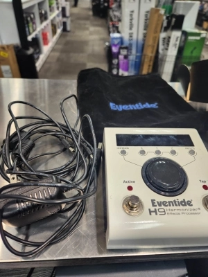 Eventide - H9 MAX 2