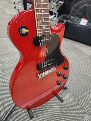 Store Special Product - Gibson - LP SPECIAL VINTAGE CHERRY