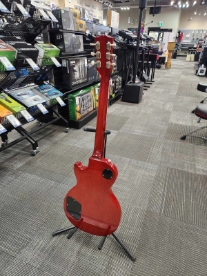 Gibson - LP SPECIAL VINTAGE CHERRY 5