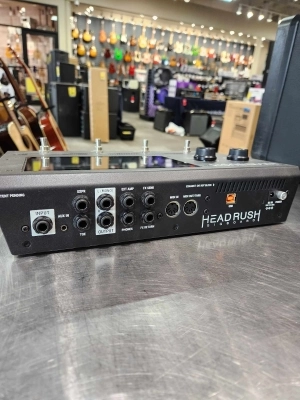 HeadRush - GIGBOARD 2