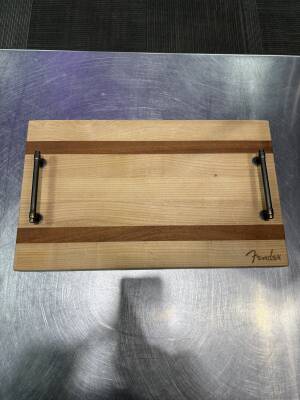 Fender - 917-0000-081