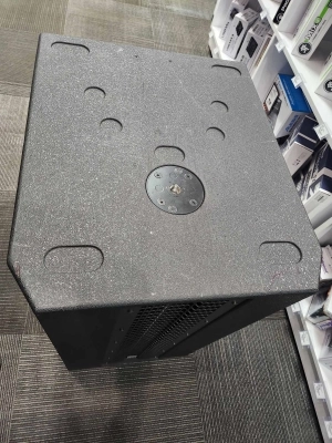 HK LSUB-2000A POWERED SUBWOOFER 2