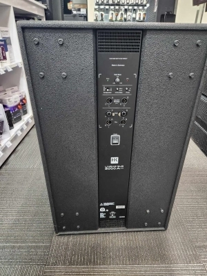 HK LSUB-2000A POWERED SUBWOOFER 2